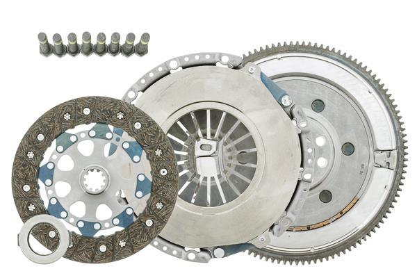 Kit d'embrayage AISIN ref. SKE-BM96